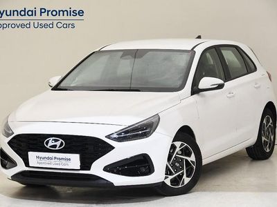 Usado Hyundai i30 99 CV (72 kW) 2024