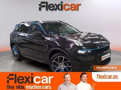 Negro Usado 2022 Lynk & Co 01 SUV | 18.490 € (Buen precio)