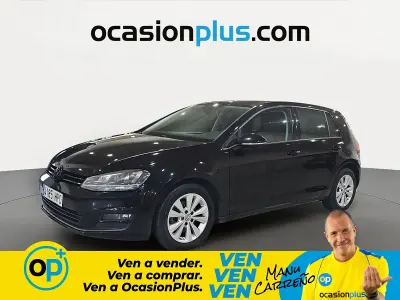 Usado VW Golf VII