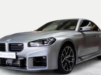 Nuevo BMW M2 480 CV (353 kW) 2025 Coupe
