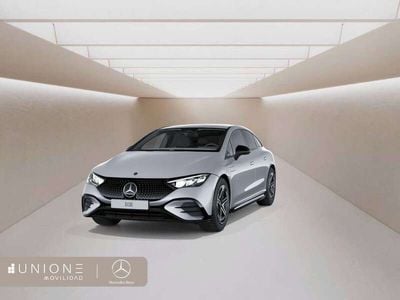 Mercedes EQE350