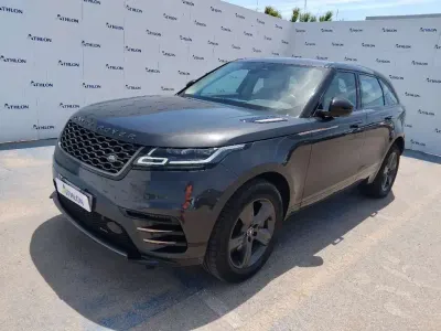 Usado Land Rover Range Rover Velar