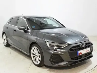 Brugt Audi Q3