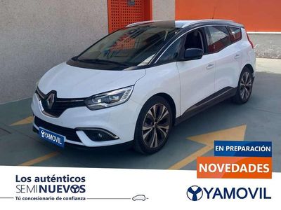 Renault Grand Scénic IV