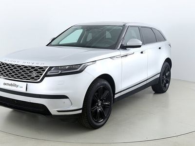 usado Land Rover Range Rover Velar 2.0D 240 CA S