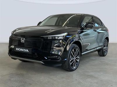 Nuevo Honda HR-V Advance 131 CV (96 kW) 2026 Negro SUV