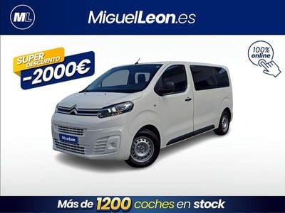 Citroën Jumpy