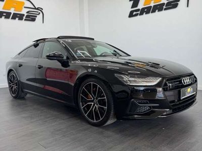 Audi A7 Sportback