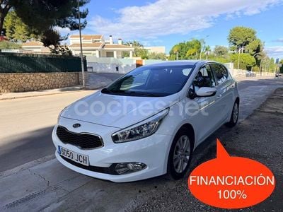 Kia Ceed GT