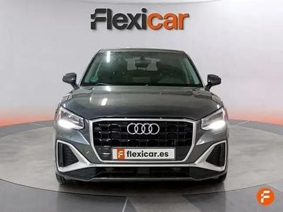 Occasion Audi Q2 S-Line 116 ch (85 kW) 2023 Gris SUV