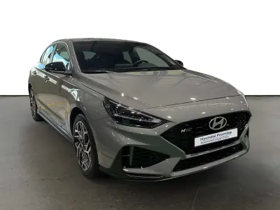 Nuevo Hyundai i30 N Line 99 CV (72 kW) 2026