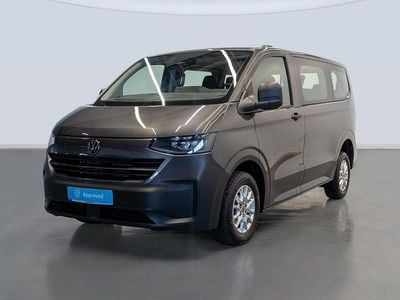 Usado VW Caravelle 150 CV (110 kW) 2025 Gris Monovolumen