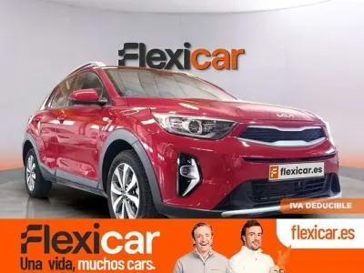 Usado Kia Stonic
