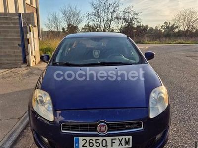Fiat Bravo