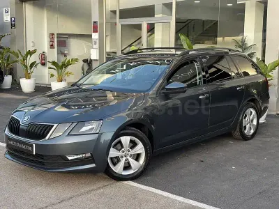 Usado Skoda Octavia