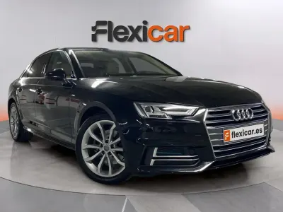 Usado Audi A4