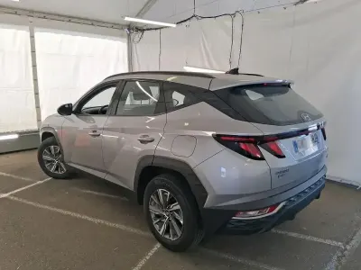 Usado Hyundai Tucson