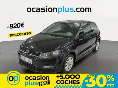 Occasion VW Polo