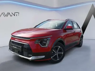 Usado Kia Niro