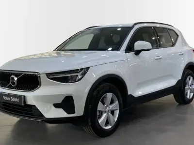 Usado Volvo XC40 163 CV (119 kW) 2025 SUV