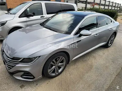Usado VW Arteon