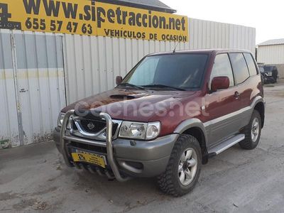 Nissan Terrano