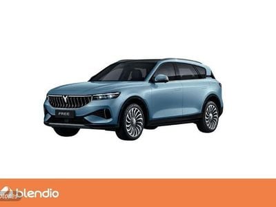 Nuevo Voyah Free 489 CV (359 kW) 2026 Azul SUV