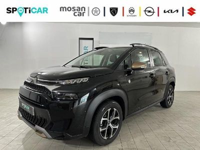 usado Citroën C3 Aircross BlueHDi 81kW (110CV) S&S C-Series