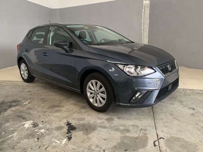 usado Seat Ibiza 1.0 MPI S&S Reference 80