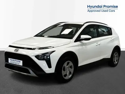 Usado Hyundai Bayon
