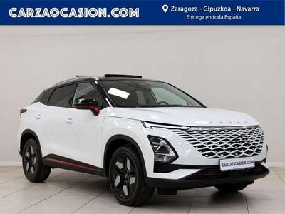 Usado Omoda 5 147 CV (108 kW) 2025 Blanco SUV