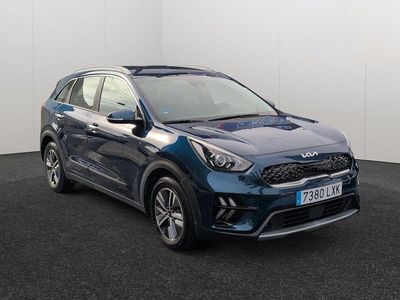 Usado Kia Niro 141 CV (103 kW) 2022 Blanco SUV