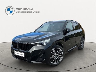 Usado 2023 BMW X1 Comfort Edition SUV | 43.900 €