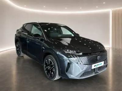 Nuevo Peugeot 3008 Allure 145 CV (106 kW) 2026 Gris SUV