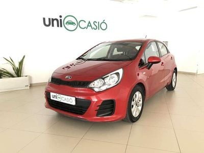 Usado Kia Picanto 86 CV (63 kW) 2017 Utilitario