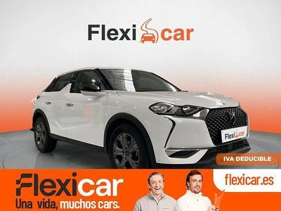 DS Automobiles DS3 Crossback