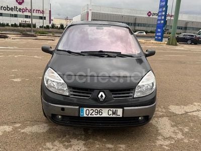 Renault Scénic II
