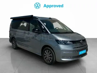 Usado VW California