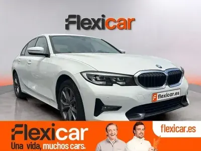 Usado BMW 330e