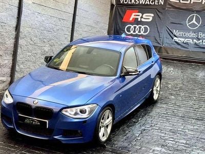 BMW 125