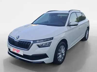 Usado Skoda Kamiq Active 110 CV (80 kW) 2022 SUV