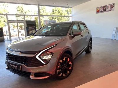 Usado Kia Sportage 265 CV (194 kW) 2023 Suv SUV