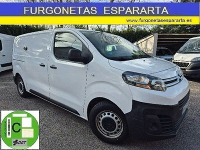 Citroën Jumpy
