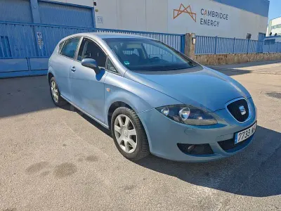 Usado Seat Leon