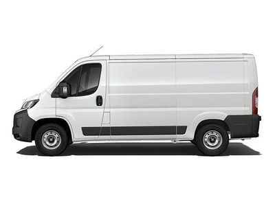 Citroën Jumper