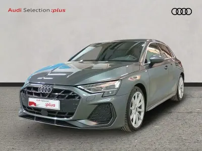 Usado Audi A3 S-Line 150 CV (110 kW) 2025