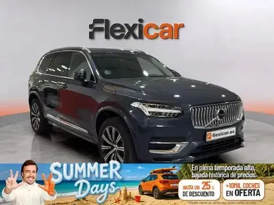 Usado Volvo XC90