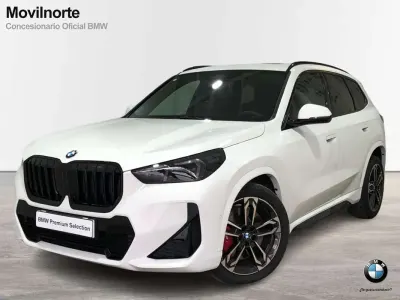 Occasion BMW X1 163 ch (119 kW) 2025 Blanc SUV