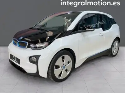Usado BMW i3