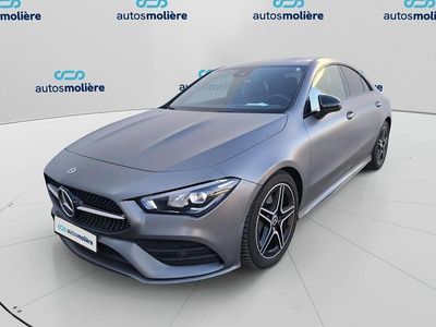 Mercedes 200